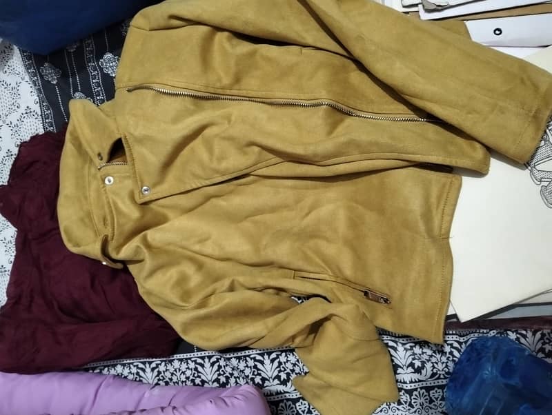 jacket 0