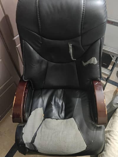 Office Chair For Sale