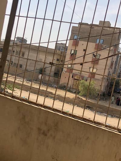 01st Floor Apartment is available for Sale