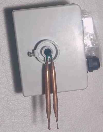 imported new and unbox