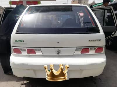 Cultus 14/15 model  is for sale