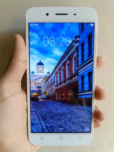 Vivo mobile 4 128
