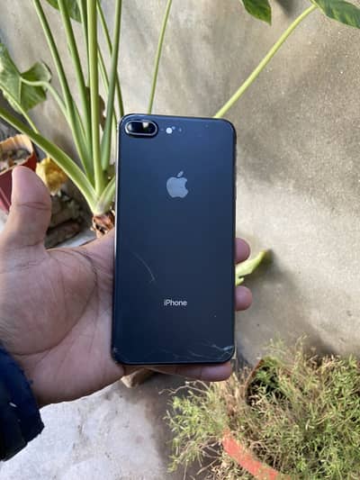 iphone 8plus pta approved
