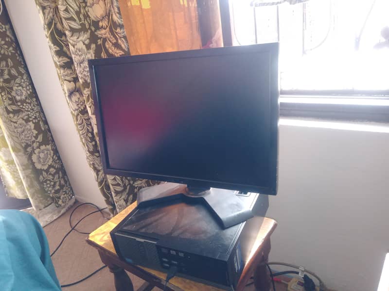 Computer Core-i5 4th Generation 8