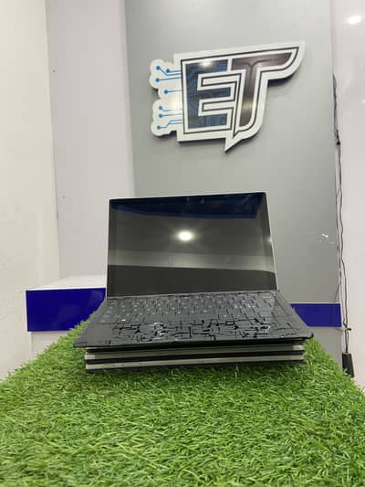 Surface Pro 5 Core i5 7th Gen | 8GB | 256GB SSD | Touch Screen 