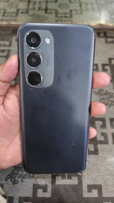 Tecno spark 40 pro plus