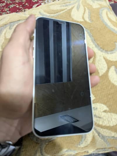 I phone 12 nonpta 128gb