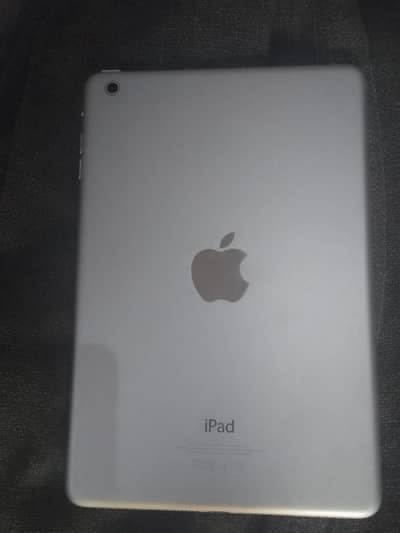 Ipad mini original