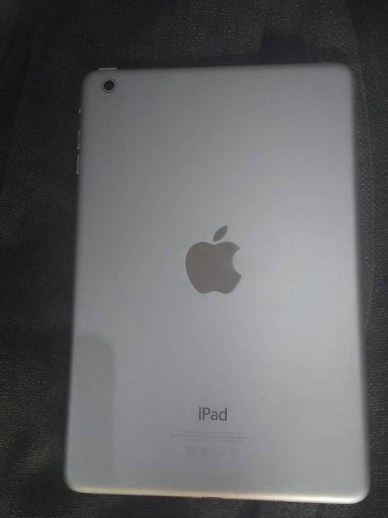 Ipad mini original 16 GB 0