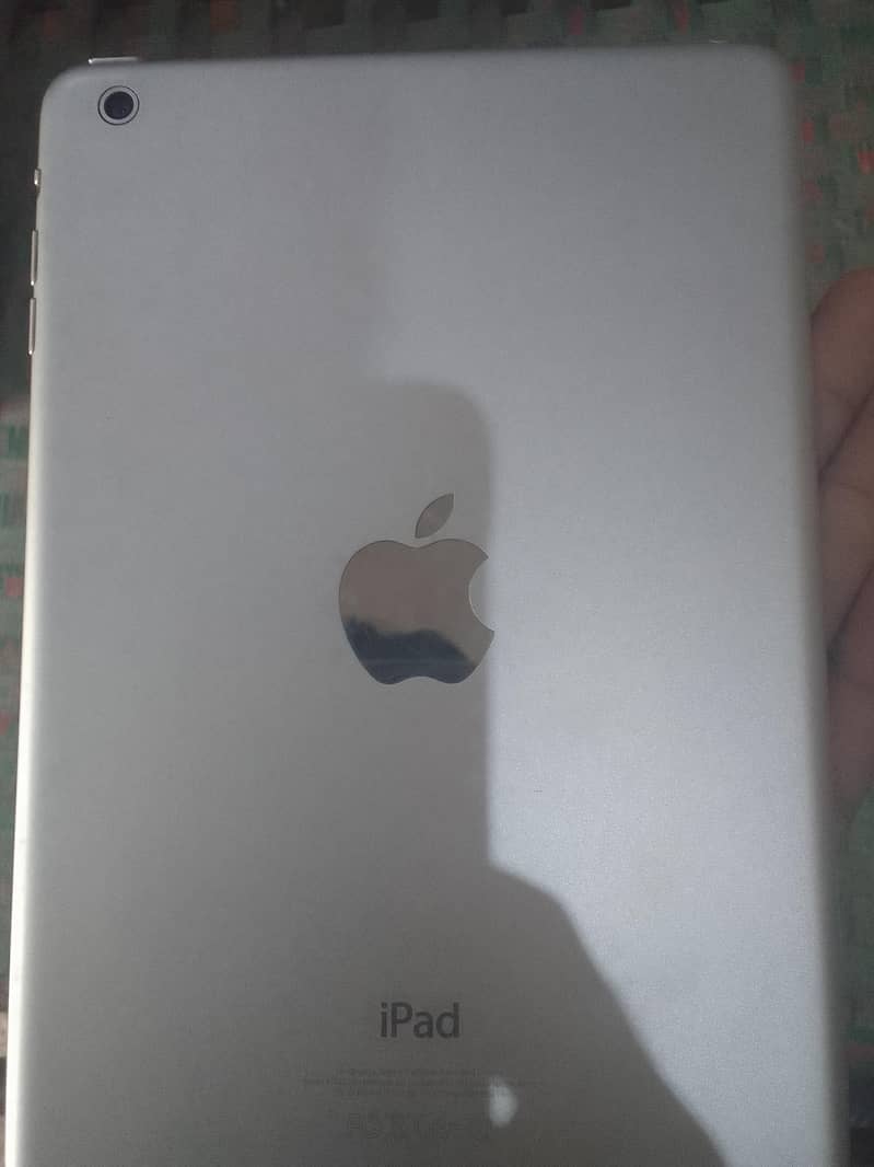 Ipad mini original 16 GB 5