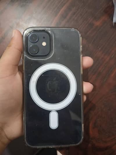 iPhone 12 NON PTA JV 64GB