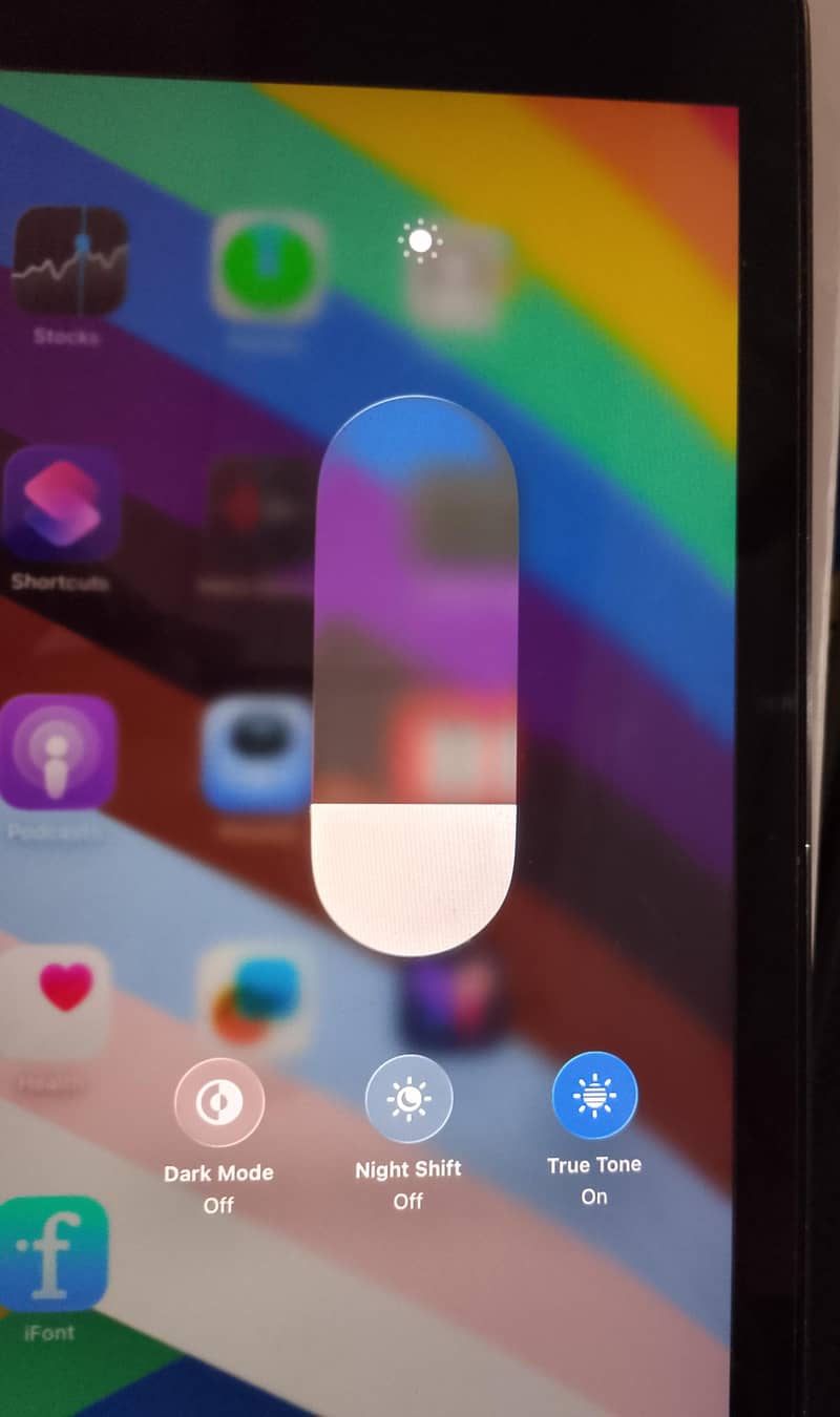 ipad 9th genration 5