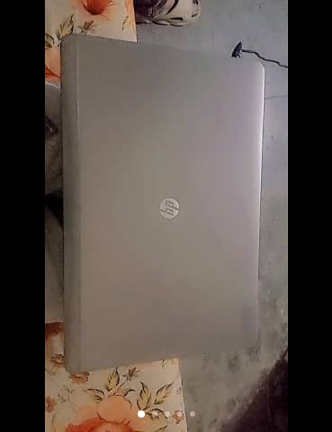 HP PROBOOK 4540S / WINDOWS 10 pro