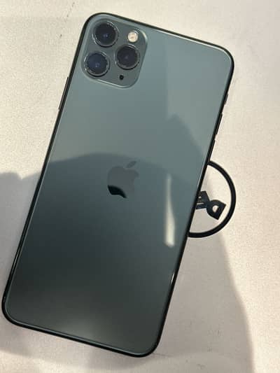 11 pro max pta approved 512 gb