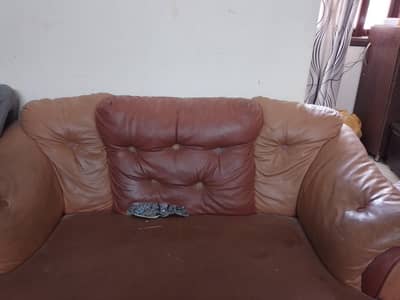 selling sofas