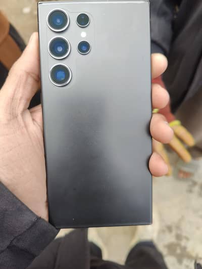 Samsung S24 Ultra Pta Approved