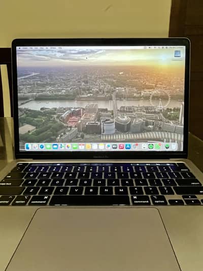 Mac Book Pro 2020 13 Inches