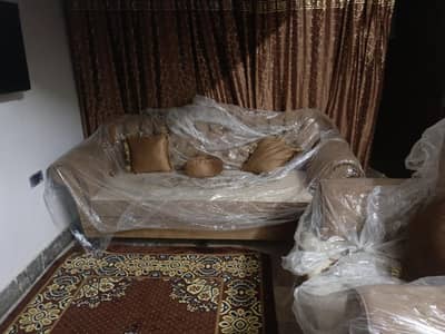 King Size 5 Seater sofa