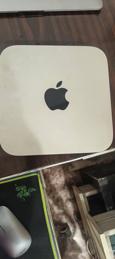 MacMini 2012 late latest Mac os installed