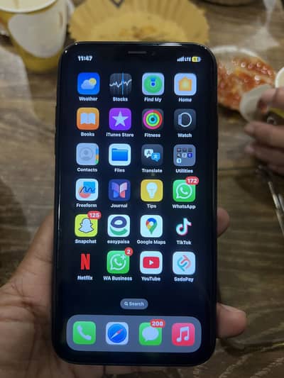 Iphone xr pta approved