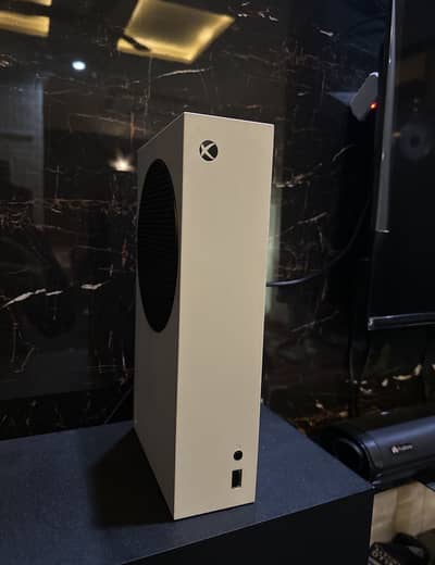Xbox Series S - 512GB