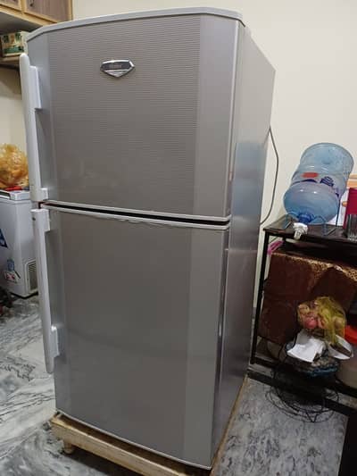 Haier HRF-300M Full size Fridge