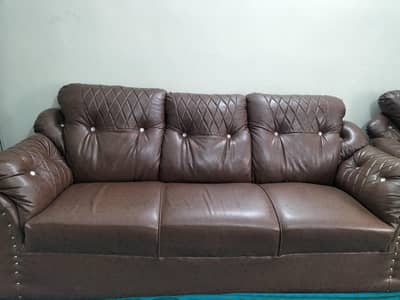 5 seater sofa set