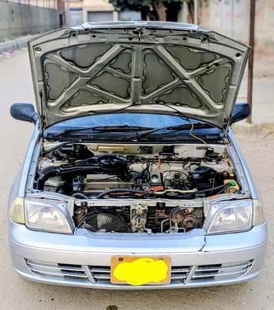 Cultus VXR 2004 (Urgently Selling)