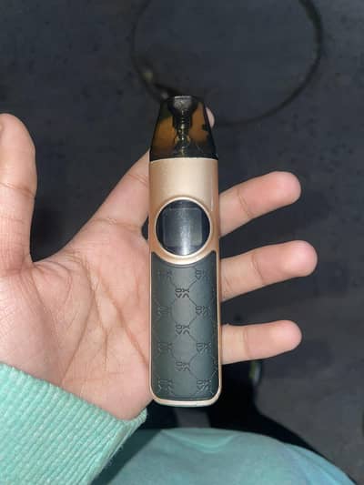 vape pod oxva nexlim