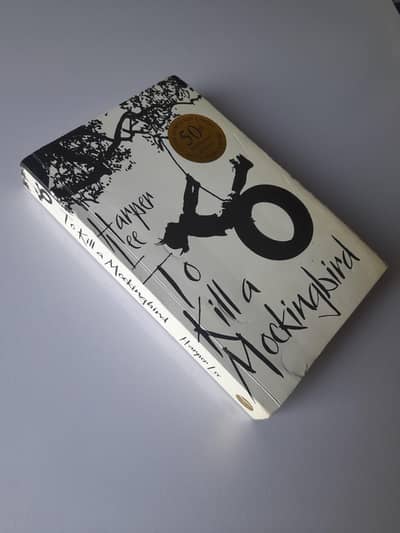 To Kill a Mockingbird – Classic Literature – Brand New