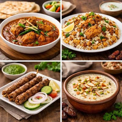 Fresh Home Made Food | Ghar ka Pakka Khana | Hygienic & Tasty