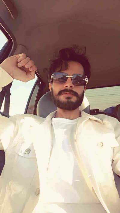 Sardar Sufyan gojar