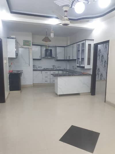 CLIFTON APARTMENT FOR RENT 3 BEDROOMS