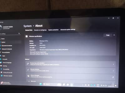 Toshiba ,satellite model ,core i3