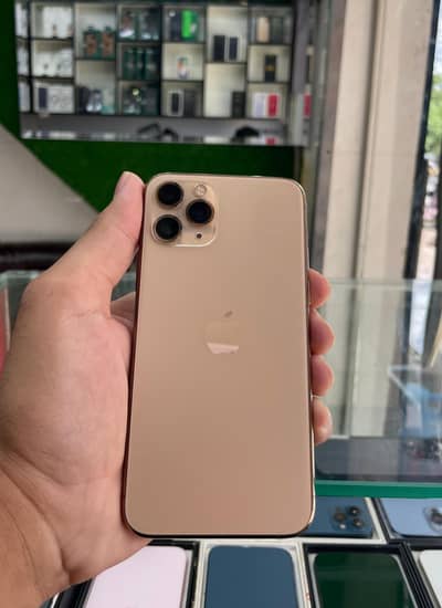 iPhone 11 Pro 64GB | Flawless | Perfect Condition
