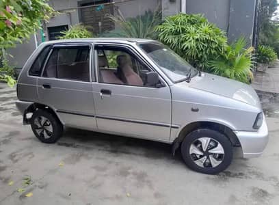 total genuine no required work all ok engine   suspension  Tyr 70%