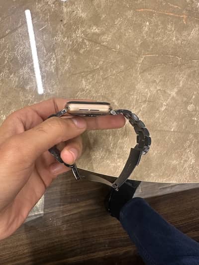 apple watch series 4