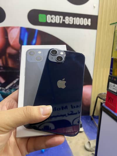 Iphone 13 Non Approved