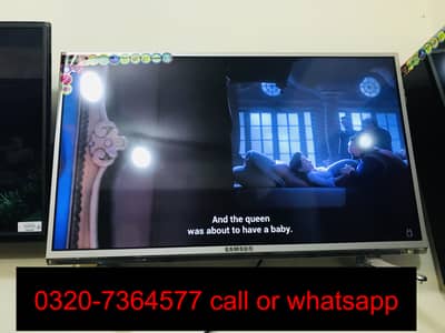 85 INCH LED,75,70,65 SMART UHD 8K,4K MODEL 3 YEAR WARRANTY O32O7364577