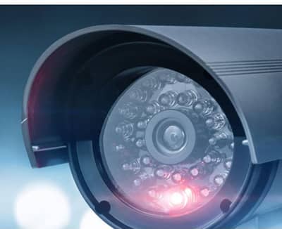 Cctv Cameras installation