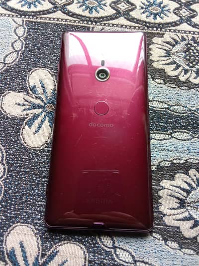 sony Xperia XZ3 Non pta