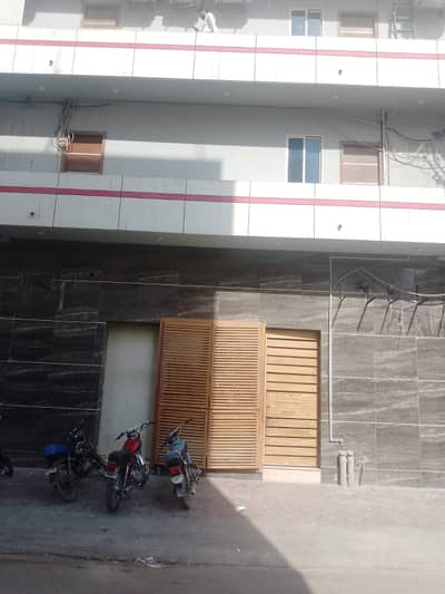 PREMIUM OFFICE FOR RENT IN PHASE 6 DHA KARACHI