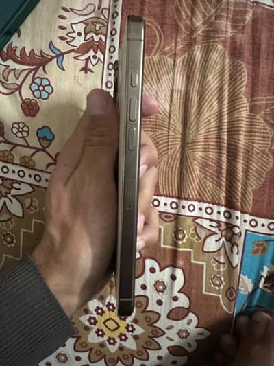 i phone 16 pro max non pta 03489443044