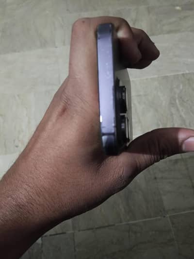 Iphone 14 pro 256gb  bypass exchange possible