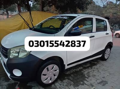 Suzuki Cultus VXR Total Original Condition 2018