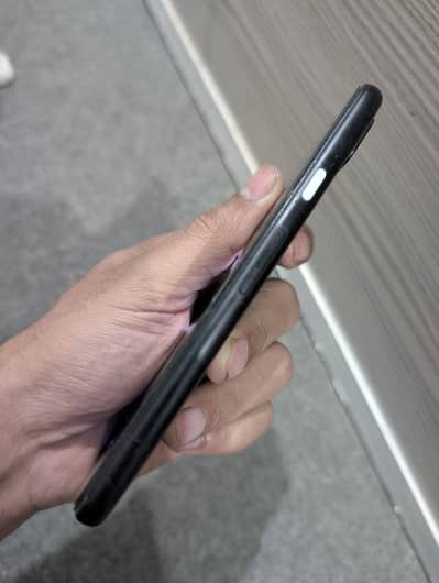 Google Pixel 4a