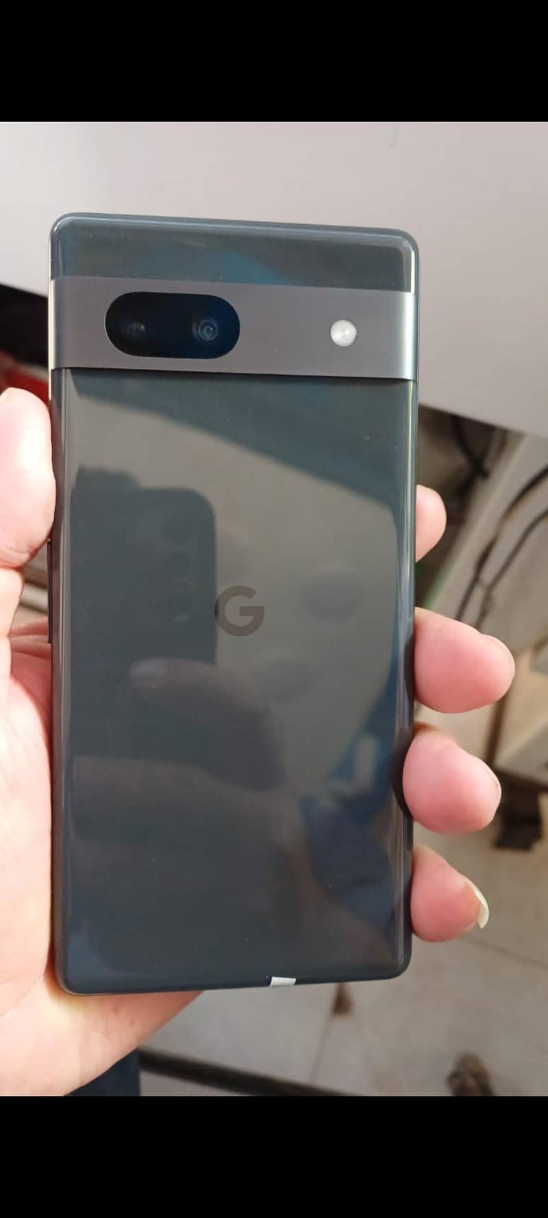 Google pixel 7a 1