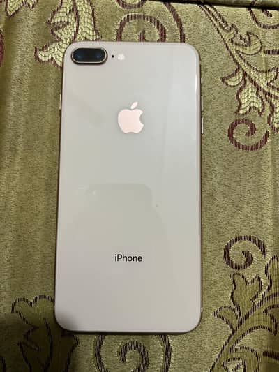 iPhone 8 Plus 256gb non pta