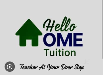 home tutor