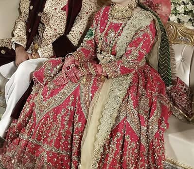 Bridal barataxi for sale